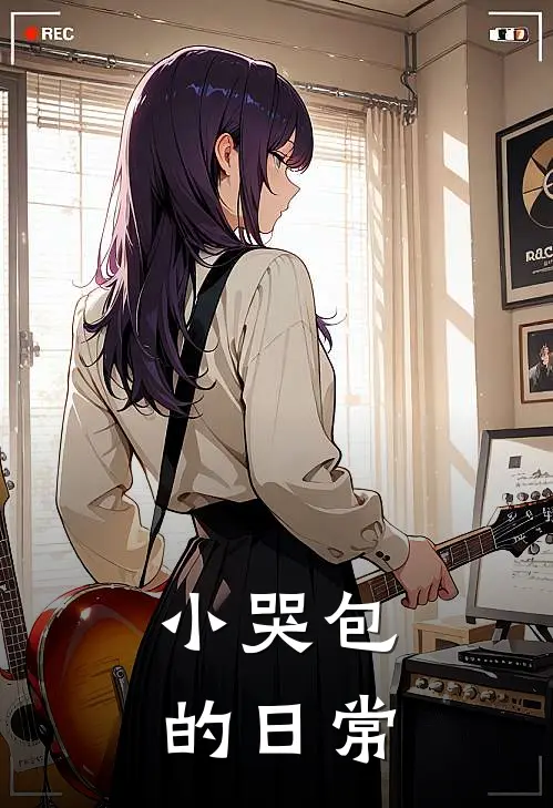 小哭包的日常