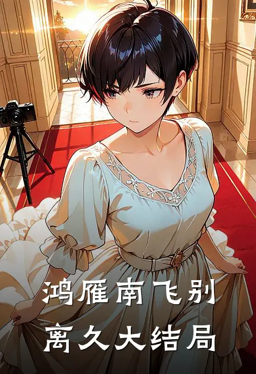 鸿雁南飞别离久大结局
