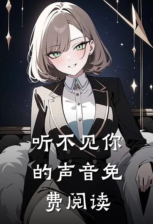 听不见你的声音免费阅读