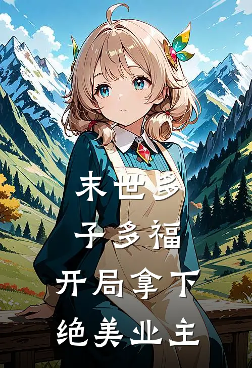 末世多子多福，开局拿下绝美业主