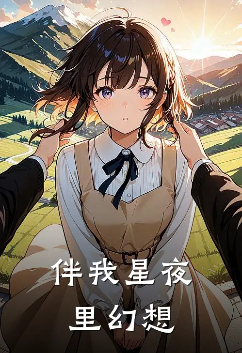 伴我星夜里幻想