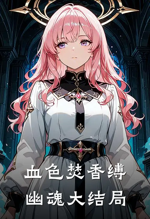 血色焚香缚幽魂大结局