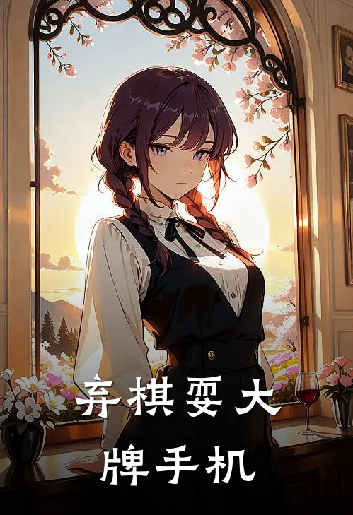 弃棋耍大牌手机