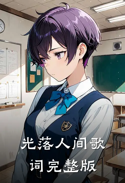 光落人间歌词完整版