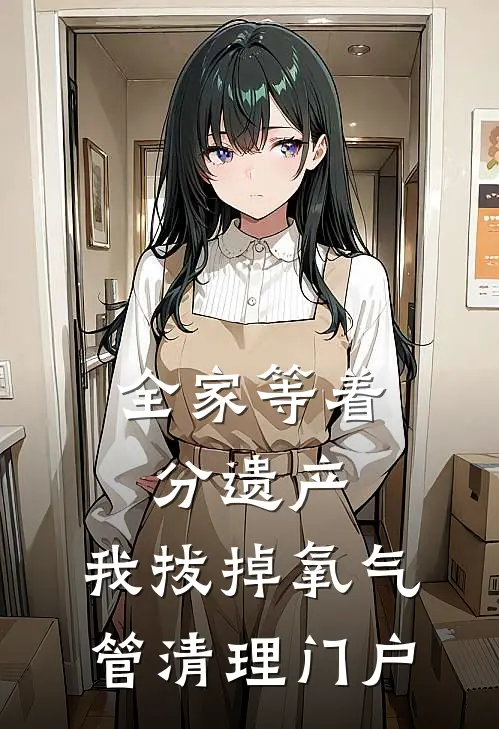 全家等着分遗产，我拔掉氧气管清理门户