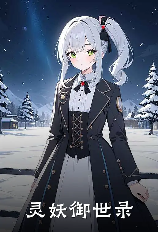 灵妖御世录