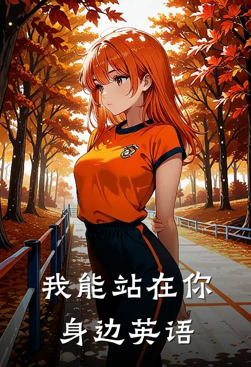 我能站在你身边英语