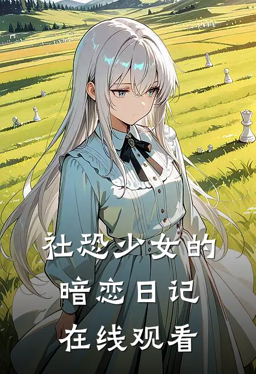 社恐少女的暗恋日记在线观看