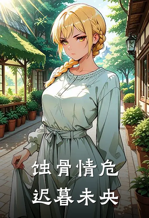 蚀骨情危：迟暮未央