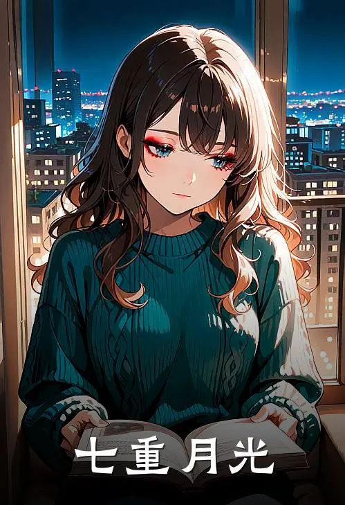 七重月光