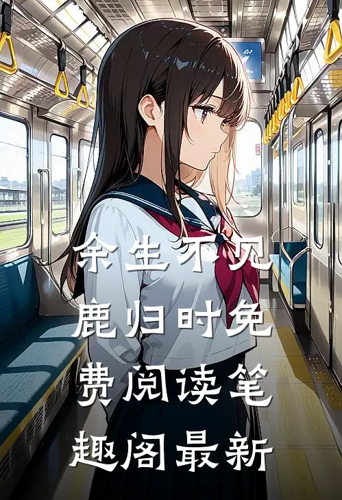 余生不见鹿归时免费阅读笔趣阁最新