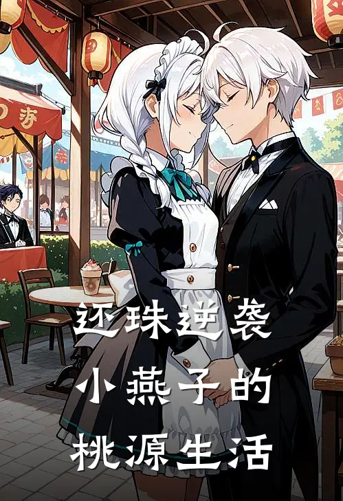 还珠逆袭小燕子的桃源生活