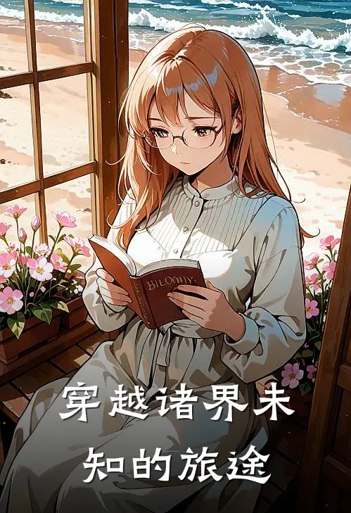 穿越诸界未知的旅途