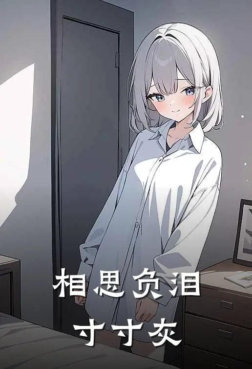 相思负泪寸寸灰