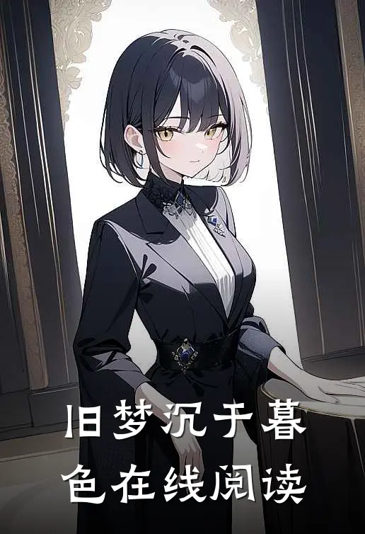 旧梦沉于暮色在线阅读