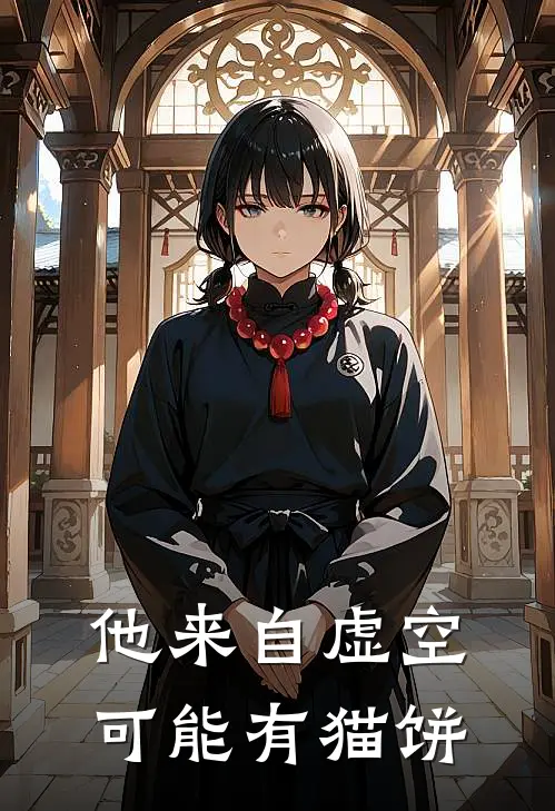 他来自虚空 可能有猫饼