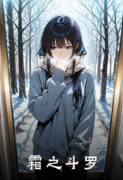 霜之斗罗