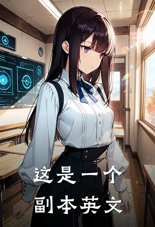 这是一个副本英文