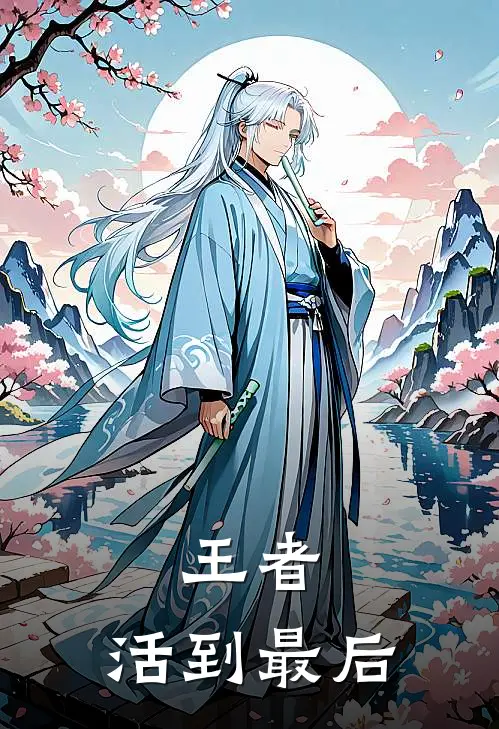 王者：活到最后