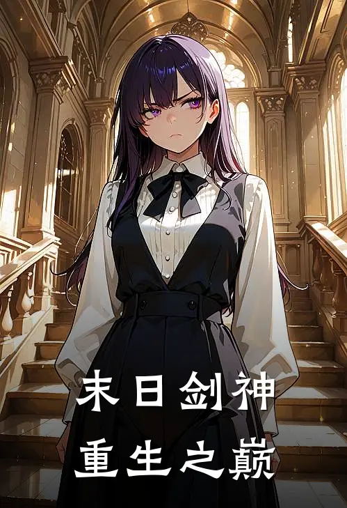 末日剑神重生之巅