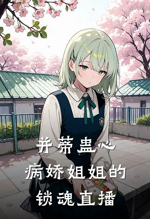 并蒂蛊心：病娇姐姐的锁魂直播