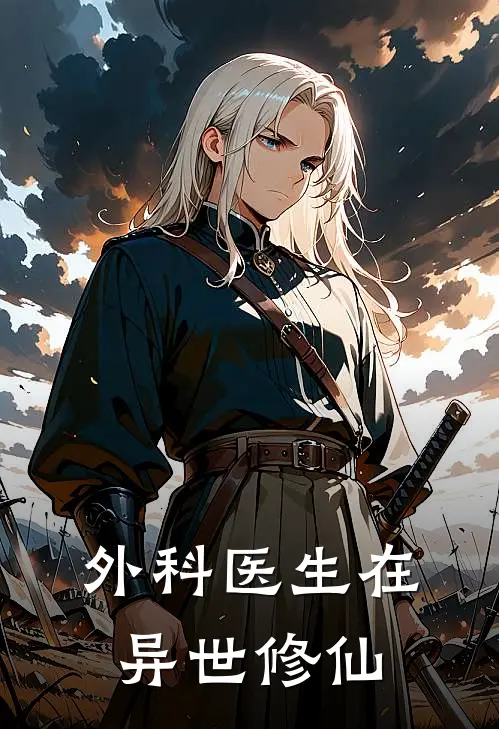 外科医生在异世修仙