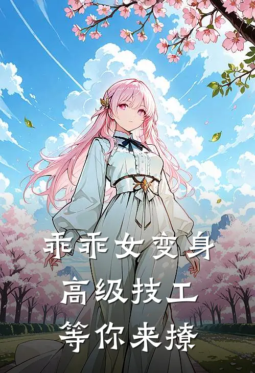 乖乖女变身高级技工等你来撩
