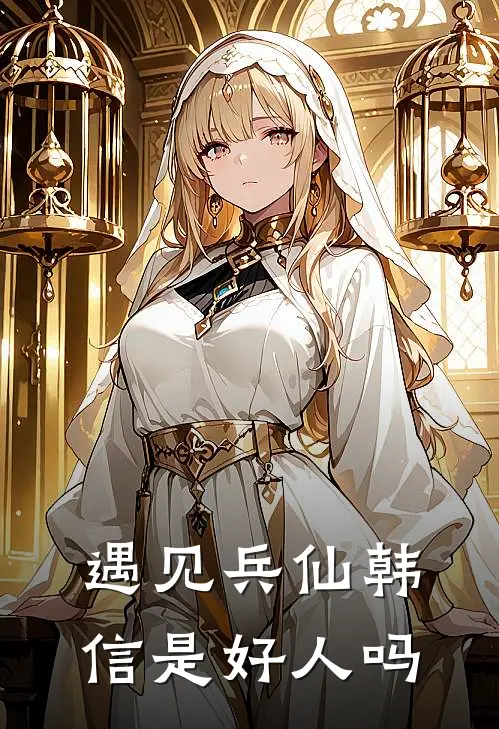 遇见兵仙韩信是好人吗