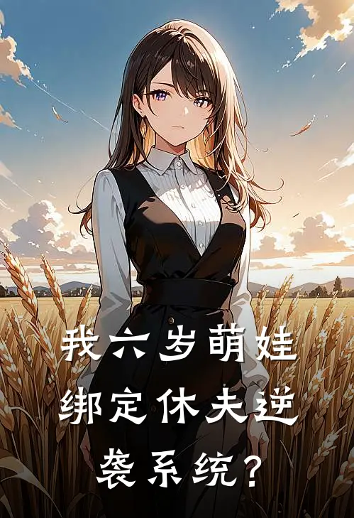 我六岁萌娃，绑定休夫逆袭系统？