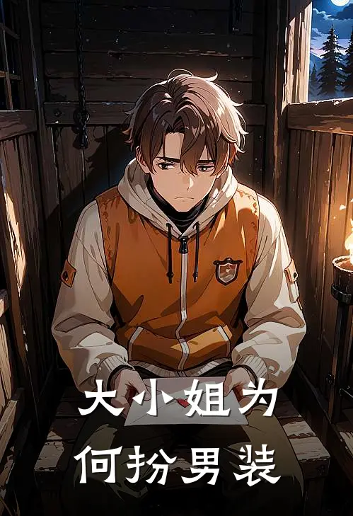 大小姐为何扮男装