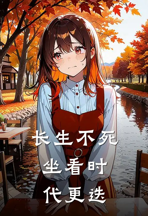 长生不死：坐看时代更迭