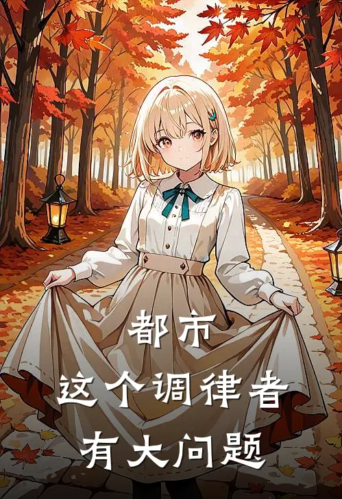 都市：这个调律者有大问题