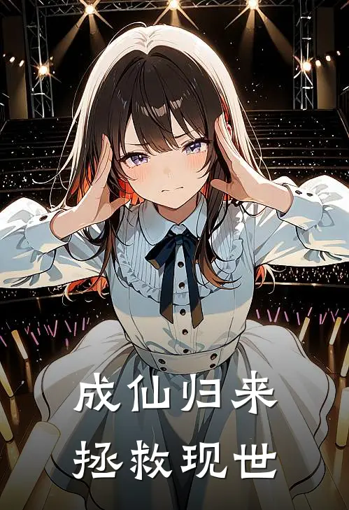 成仙归来拯救现世