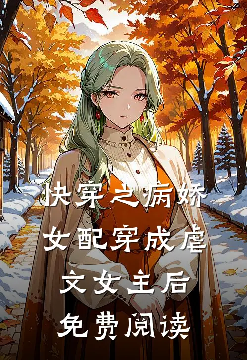 快穿之病娇女配穿成虐文女主后免费阅读