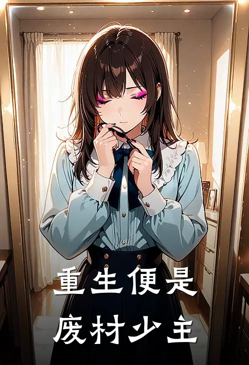 重生便是废材少主