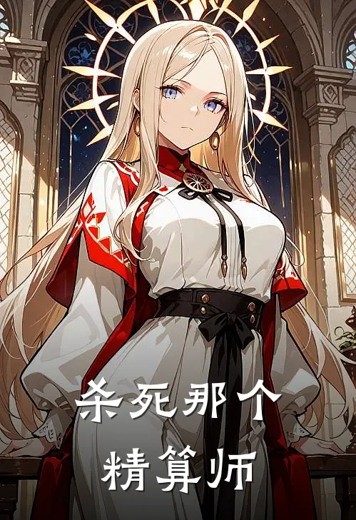 杀死那个精算师