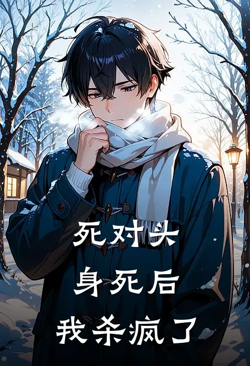 死对头身死后，我杀疯了