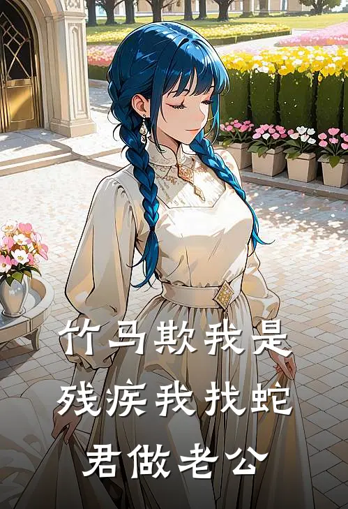 竹马欺我是残疾我找蛇君做老公