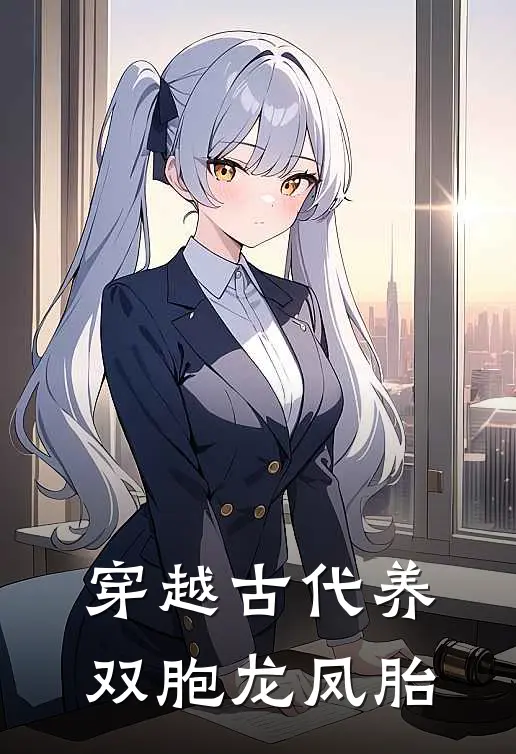 穿越古代养双胞龙凤胎