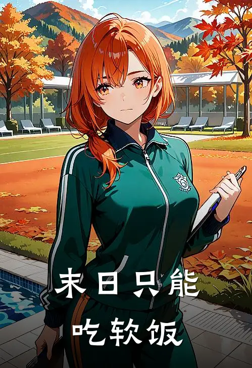 末日只能吃软饭