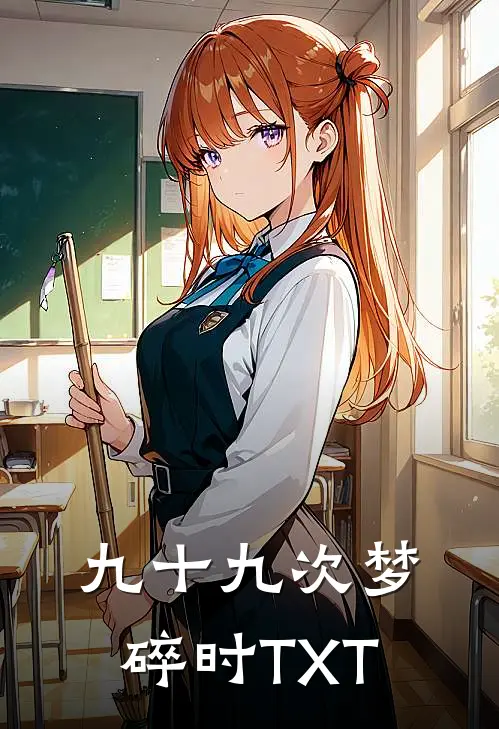 九十九次梦碎时TXT