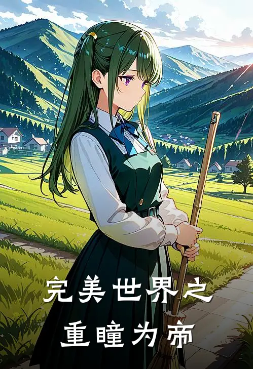 完美世界之重瞳为帝