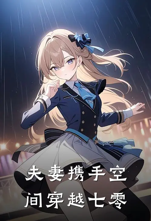 夫妻携手空间穿越七零