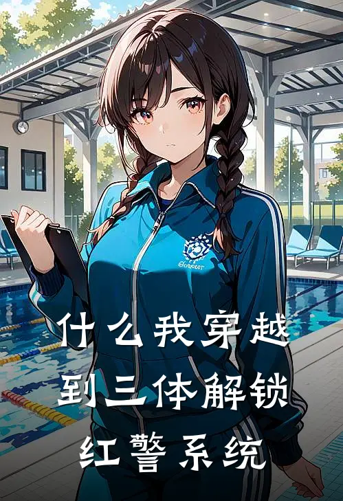 什么我穿越到三体解锁红警系统
