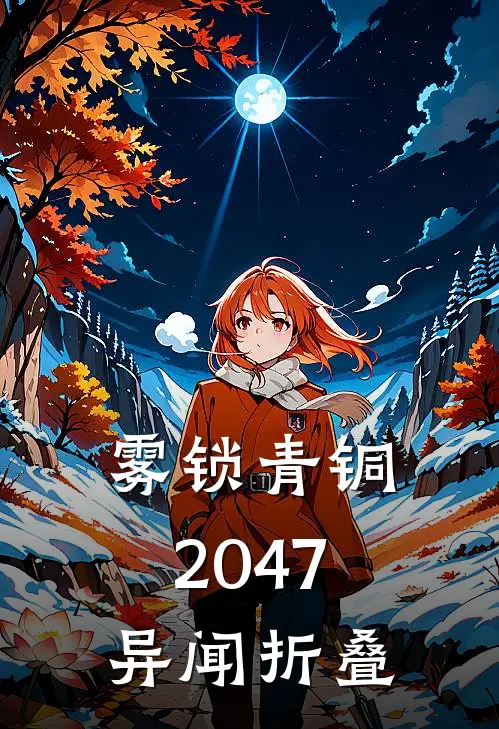 雾锁青铜：2047异闻折叠