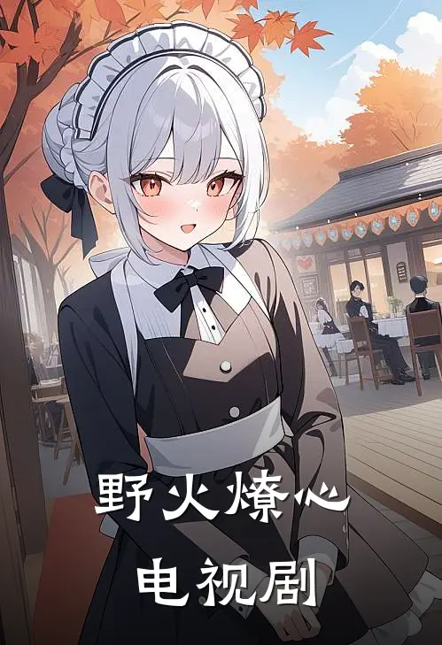 野火燎心电视剧