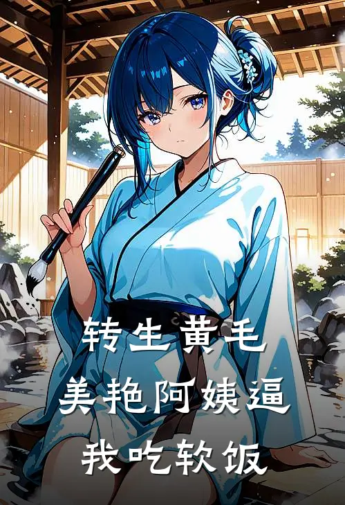 转生黄毛：美艳阿姨逼我吃软饭