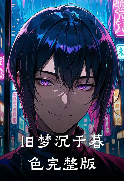 旧梦沉于暮色完整版