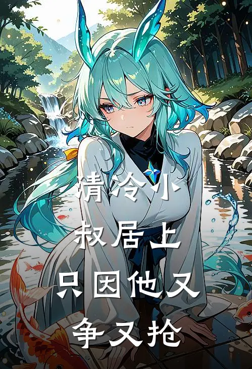 清冷小叔居上，只因他又争又抢