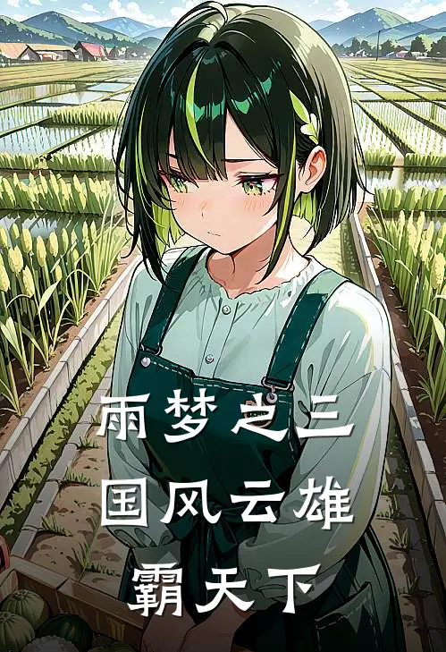 雨梦之三国风云雄霸天下